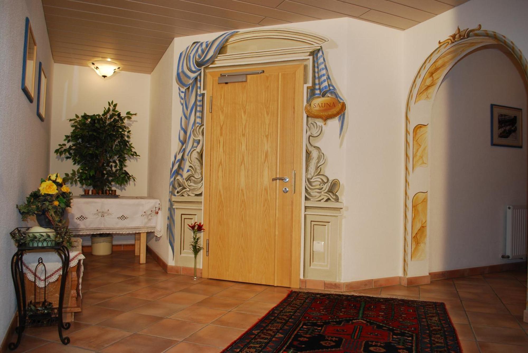 Chasa Monthani Ischgl Zimmer foto