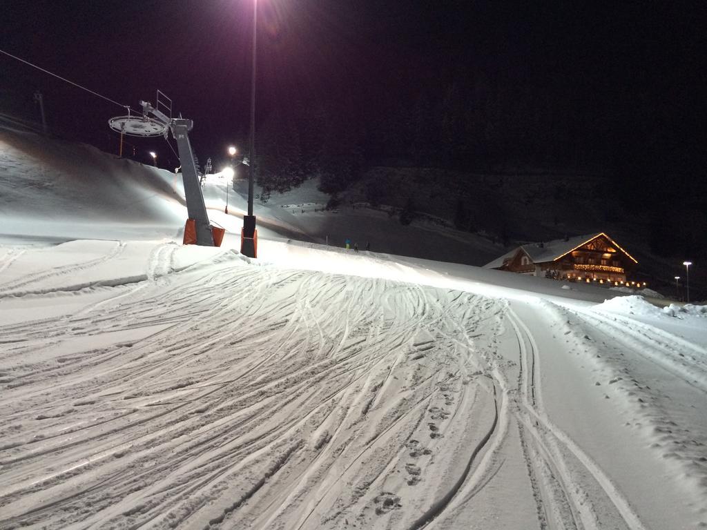 Chasa Monthani Ischgl Exterior foto