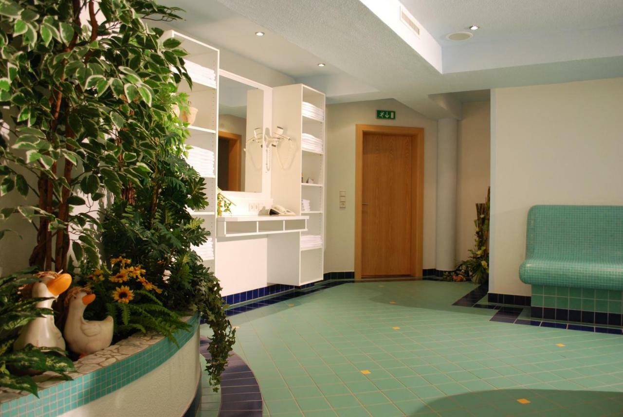 Chasa Monthani Ischgl Exterior foto