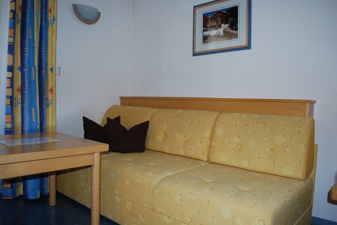 Chasa Monthani Ischgl Exterior foto